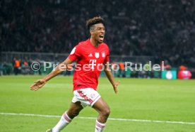 DFB-Pokal Finale 2019 RB Leipzig - FC Bayern M&uuml;nchen