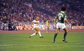 VfB Stuttgart - Cosmos New York