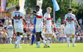 02.07.22 SV B&ouml;blingen - VfB Stuttgart