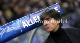 Frankreich - Deutschland DFB