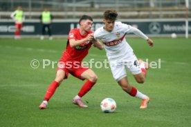 09.10.25 VfB Stuttgart - SV Elversberg