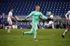 08.01.21 Karlsruher SC - SpVgg Greuther F&uuml;rth