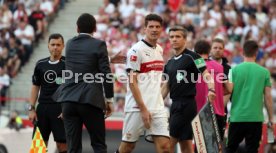 VfB Stuttgart - SV Werder Bremen