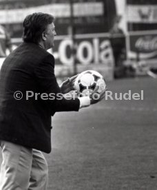 15.05.85 FC Everton - Rapid Wien