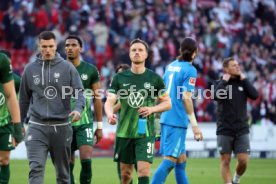01.03.26 VfB Stuttgart - VfL Wolfsburg