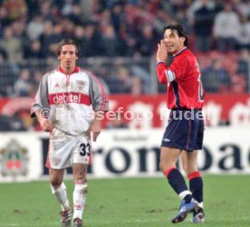 15.02.01 VfB Stuttgart - Celta de Vigo