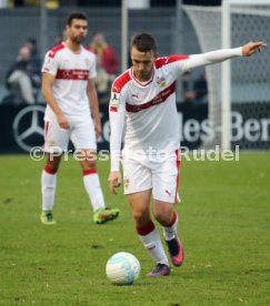 VfB Stuttgart II - FC Astoria Walldorf