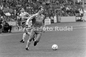 02.11.91 VfB Stuttgart - Stuttgarter Kickers