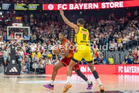 01.05.26 FC Bayern Basketball - Alba Berlin