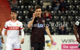 09.04.25 VfB Stuttgart II - FC Viktoria Köln 1904