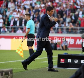 VfB Stuttgart - SV Werder Bremen
