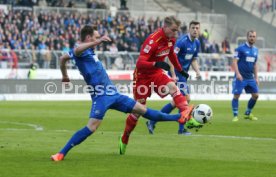 Karlsruher SC - 1. FC Union Berlin