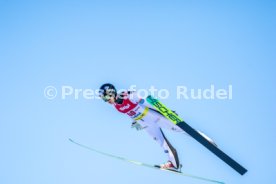 30.01.2026 Weltcup Nordische Kombination M&auml;nner