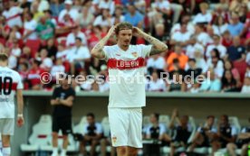 09.08.25 VfB Stuttgart - FC Bologna