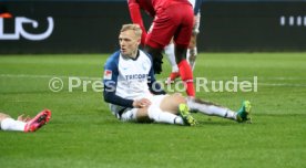 VfL Bochum - VfB Stuttgart