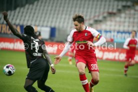 23.01.21 SC Freiburg - VfB Stuttgart
