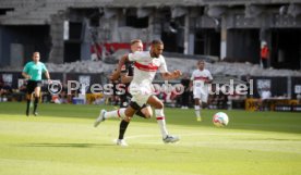 07.08.22 VfB Stuttgart - RB Leipzig