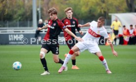 01.11.25 U19 VfB Stuttgart - U19 1. FC N&uuml;rnberg