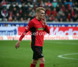 SC Freiburg - VfL Wolfsburg