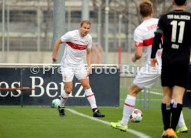 09.01.21 VfB Stuttgart II - TSG Balingen