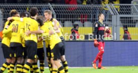 Borussia Dortmund - VfB Stuttgart