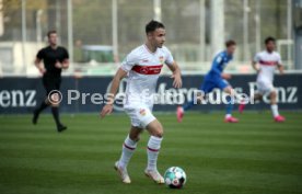20.04.21 VfB Stuttgart II - TSG 1899 Hoffenheim II
