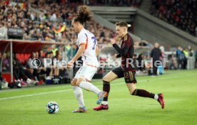 28.03.23 Deutschland - Belgien