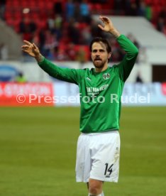 1. FC Heidenheim 1846 - Hannover 96