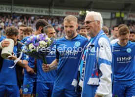 13.05.23 Stuttgarter Kickers - SG Sonnenhof Großaspach