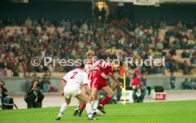 30.03.91 1. FC K&ouml;ln - VfB Stuttgart