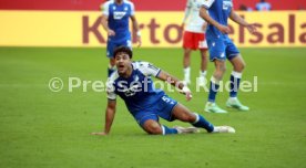 10.10.26 TSG 1899 Hoffenheim - Hamburger SV