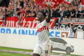 15.10.22 VfB Stuttgart - VfL Bochum