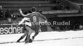 21.02.81 VfB Stuttgart - Stuttgarter Kickers