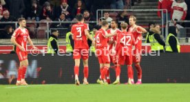 06.12.25 VfB Stuttgart - FC Bayern M&uuml;nchen