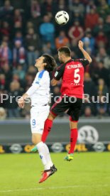 SC Freiburg - SV Darmstadt 98