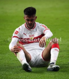Bayer 04 Leverkusen - VfB Stuttgart