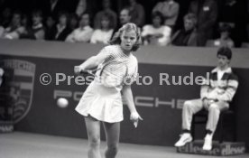 21.10.84 Porsche Tennis Grand Prix Filderstadt