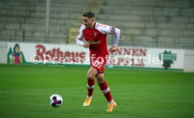 01.11.20 SC Freiburg - Bayer 04 Leverkusen