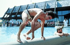 10.05.82 DFB Trainingslager Schluchsee