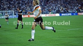 17.06.88 Deutschland - Spanien