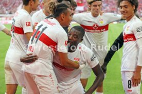 10.09.22 FC Bayern M&uuml;nchen - VfB Stuttgart