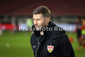 14.12.21 VfB Stuttgart - FC Bayern M&uuml;nchen