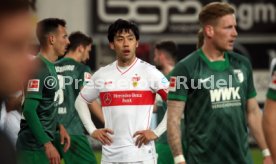 07.05.21 VfB Stuttgart - FC Augsburg