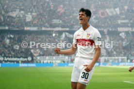 16.05.26 Eintracht Frankfurt - VfB Stuttgart