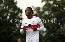 06.07.21 FSV Hollenbach - VfB Stuttgart