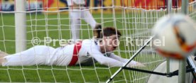 VfB Stuttgart - Hannover 96