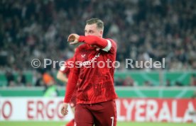 29.10.24 VfB Stuttgart - 1. FC Kaiserslautern