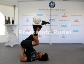 21.09.22 VfB Stuttgart Footgolf-Cup 2022