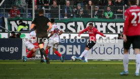 Hannover 96 - VfB Stuttgart