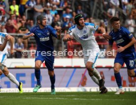 Karlsruher SC - SF Lotte